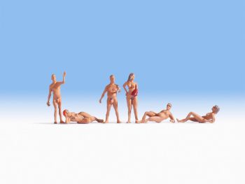 NOC15843 - nudistas