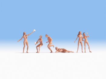NOC15844 - 6 nudistas
