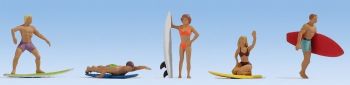 NOC15853 - surfistas
