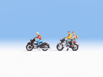 NOC15904 - motociclistas