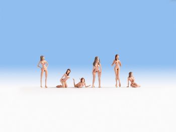 NOC15958 - modelos desnudas