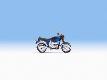 NOC16404 - Motocicleta BMW R90-6
