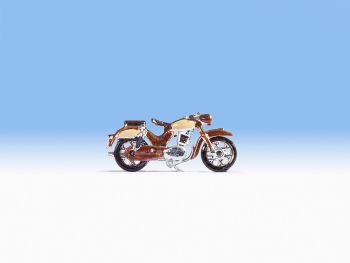NOC16456 - Motocicleta NSU Supermax