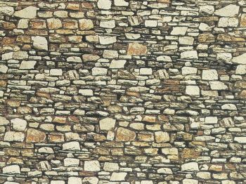 NOC57710 - Imitación pared dolomita - 64x15 cm