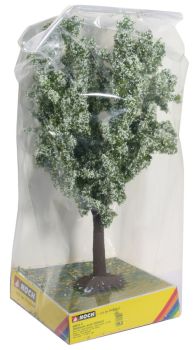 NOC68022 - Altura del árbol en flor 30 cm.