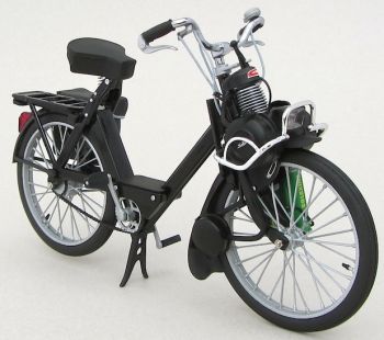 NOREV182065 - SOLEX 3800 1966 negro
