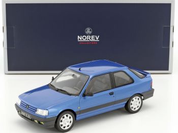 NOREV184881 - PEUGEOT 309 GTI-16 1992 azul miami