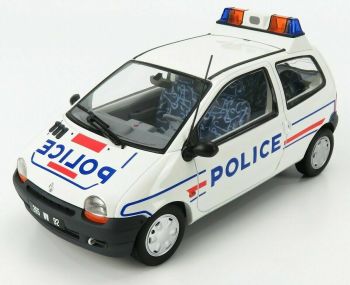 NOREV185296 - RENAULT Twingo 1995 Policía