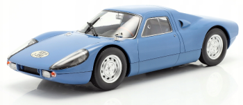NOREV187441 - PORSCHE 904 GTS 1964 azul