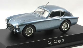 NOREV270357 - AC Aceca 1957 azul metalizado