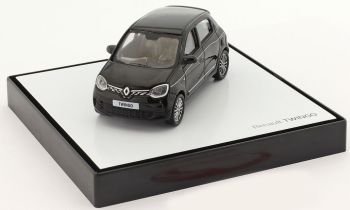 NOREV40351 - Caja fabricante RENAULT Twingo III 2019 negra
