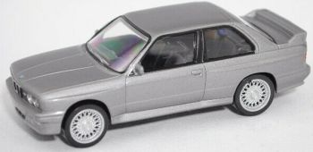 NOREV430201I - BMW M3 1986 gris de la gama Youngtimer