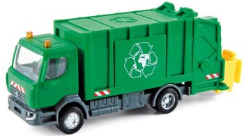 NOREV431020 - Contenedor de basura RENAULT D