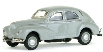 NOREV472372 - PEUGEOT 203 1955 gris