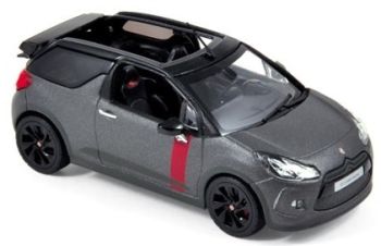 NOREV155295 - CITROEN DS3 Descapotable Carreras (2014)