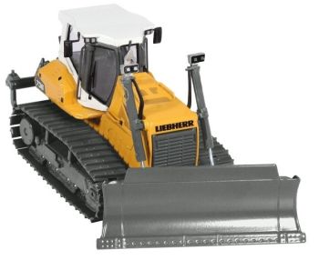 NZG1010 - Toro LIEBHERR PR736 G8
