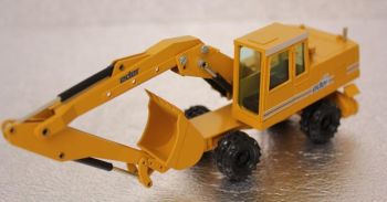 NZG239 - Excavadora sobre ruedas EDER 835