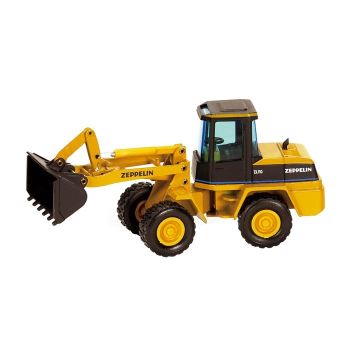 NZG439 - USADA - Carretilla elevadora STILL R 70-16