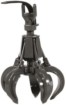 NZG864 - Pinzas para excavadora SENNEBOGEN 835M