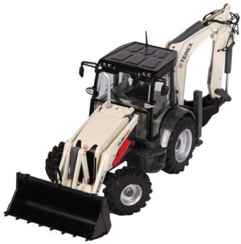 NZG867 - Retroexcavadora TLB840 TEREX