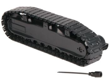NZG9334 - Carro inferior derecho para excavadora KOMATSU PC4000