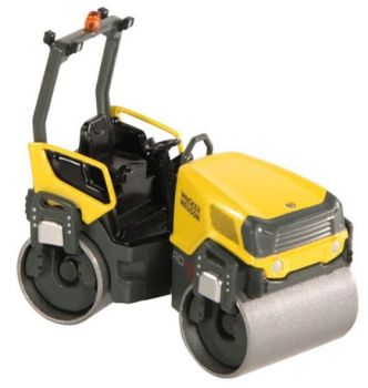 NZG949 - Rodillo compactador WACKER NEUSSON RD 45