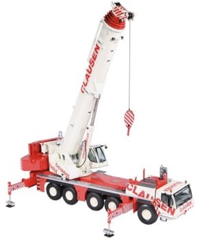 NZG959/02 - Grúa móvil LIEBHERR LTM 1250-5.1 CLAUSEN