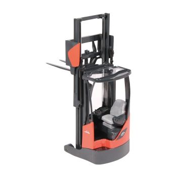 NZG970 - Carretilla elevadora eléctrica LINDE R14X