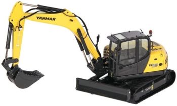 NZG975 - Mini excavadora YANMAR SV120