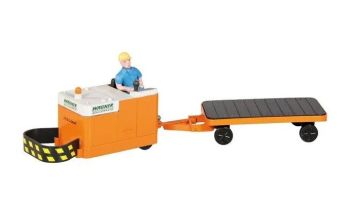 NZG144 - USADO - WAGNER Indumat EFZ 3.2 SCHILOKROTE