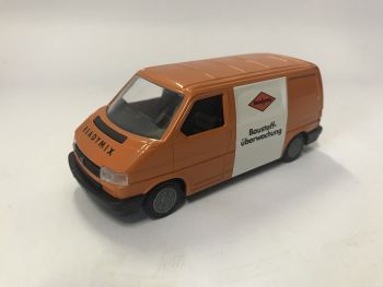 OCCON1609READYMIX - SEGUNDA MANO - VOLKSWAGEN Readymix