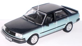 ODE018 - RENAULT 18 American 2 1984 limitado a 500 unidades