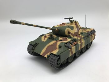 ODE060M - PANTHER G 301 BÉLGICA Ardenas 1944
