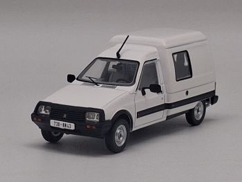 ODE177 - CITROËN C15 Blanco
