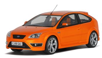 OT1078 - FORD Focus MK.2 ST 2.5 2006 Naranja eléctrico