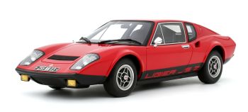OT1103 - LIGIER JS2 1971 Rojo