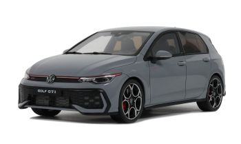 OT1137 - VOLKSWAGEN Golf VIII GTI 2024 Gris Piedra Lunar