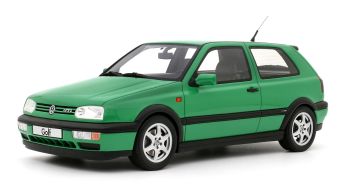 OT1187 - VOLKSWAGEN Golf III GTI 1995 Concept Verde Salsa