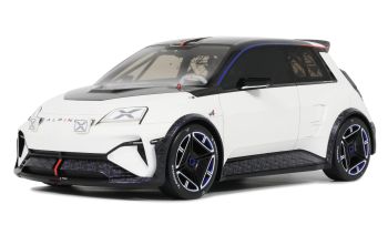 OT468 - ALPINE A290 2023 Blanco