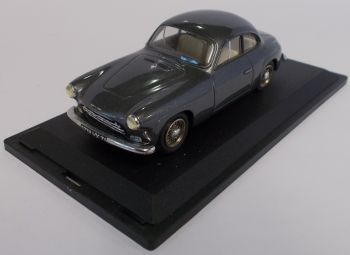 PARAD140 - SALMSON Coach 2300 S gris metalizado