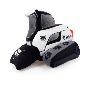 UHK1108C - Peluche de oruga BOBCAT "S'Kid"