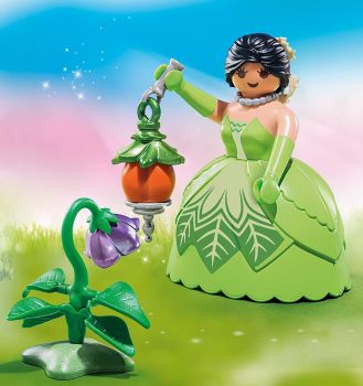 PLAY5375 - princesa de las flores