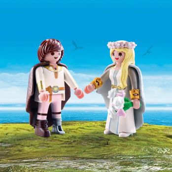 PLAY70045 - astrid y harold