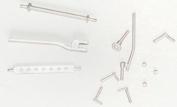 PMAA-105 - Paquete de accesorios de elevación