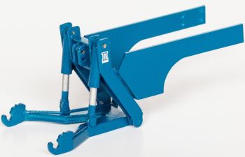 PMAR-01-MMFO - Elevador delantero Laforge HDS MODELO FORD MARGE