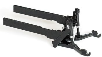 PMAR-01-SCIH-N - Elevador delantero Laforge NEGRO HDS IH SCHUCO