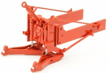 PMAR-03-MA19 - Elevador delantero Matrot de 19 mm