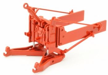 PMAR-03-MA21 - Elevador delantero Matrot de 21 mm