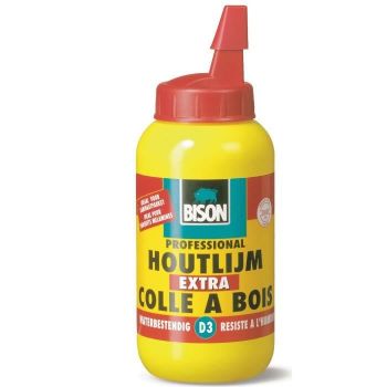 BIS002637 - Bote de 250 g de cola para madera Houtlijm Topspeed