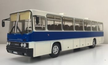 PRXPCL47123 - Autobus IKARUS 250.59 1978 Azul y Blanco